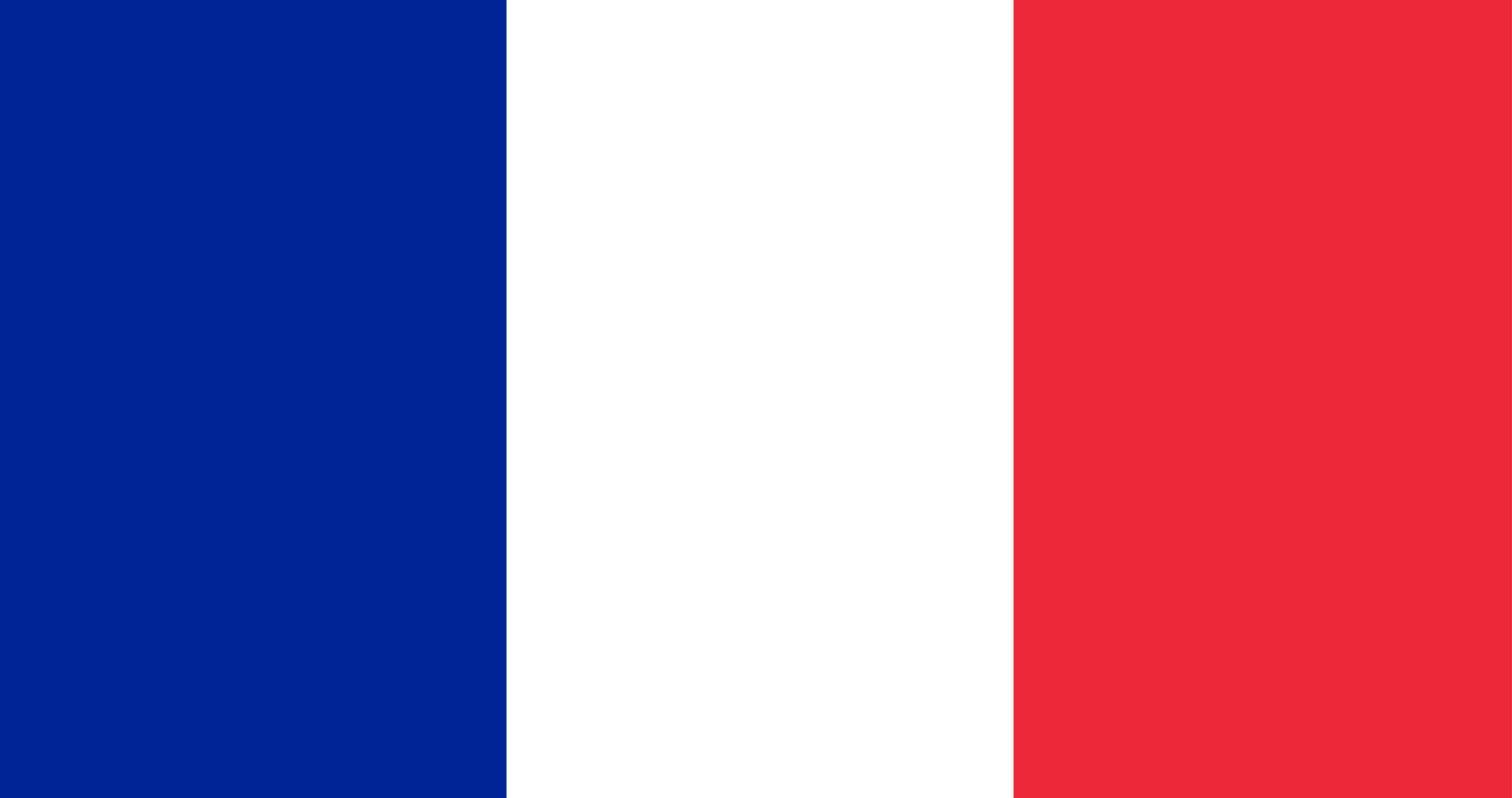 Illustration of France flag